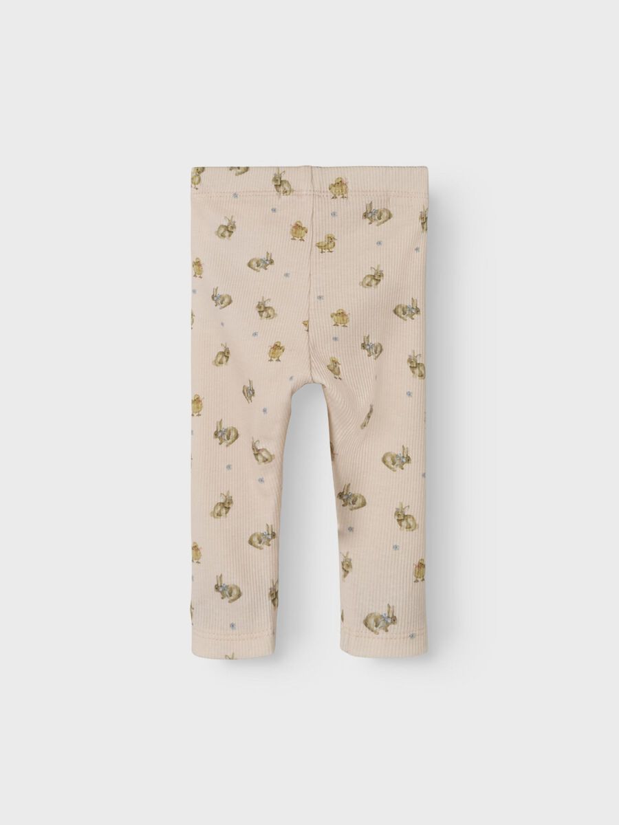 name it SLIM FIT LEGGINGS, Morganite, highres - 13246085_Morganite_002.jpg