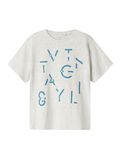 name it REGULAR FIT T-SHIRT, Light Grey Melange, highres - 13238096_LightGreyMelange_001.jpg