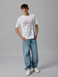 name it LOOSE FIT T-SHIRT, Bright White, highres - 13254358_BrightWhite_1256564_007.jpg
