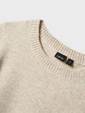name it REGULAR FIT STRICKPULLOVER, Peyote, highres - 13234345_Peyote_1150955_005.jpg