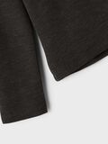 Name it ORGANIC COTTON SWEATSHIRT, Black, highres - 13191512_Black_005.jpg