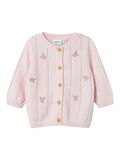 name it EN COTON BIOLOGIQUE CARDIGAN EN MAILLE, Ballerina, highres - 13242239_Ballerina_001.jpg