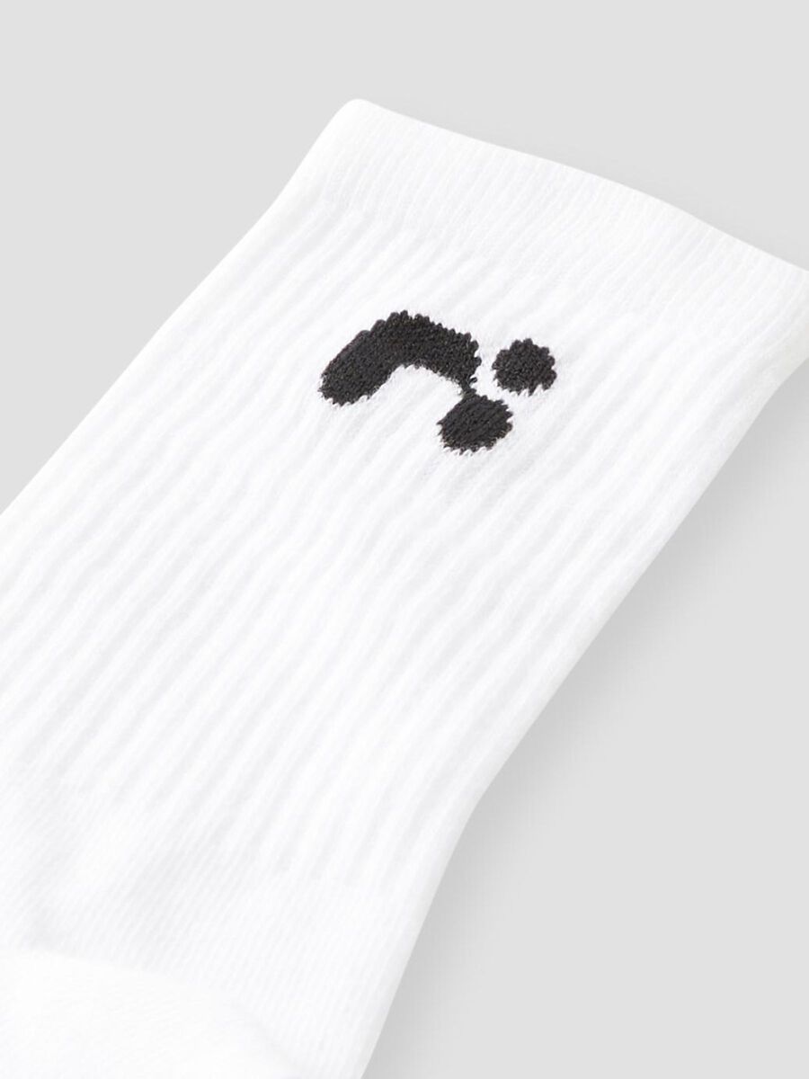 name it 5-PACK STRUMPOR, Bright White, highres - 13236989_BrightWhite_1150229_005.jpg