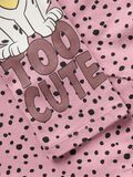 Product image thumbnail 3 101  DALMATIANS LEGGINGS, Lilas