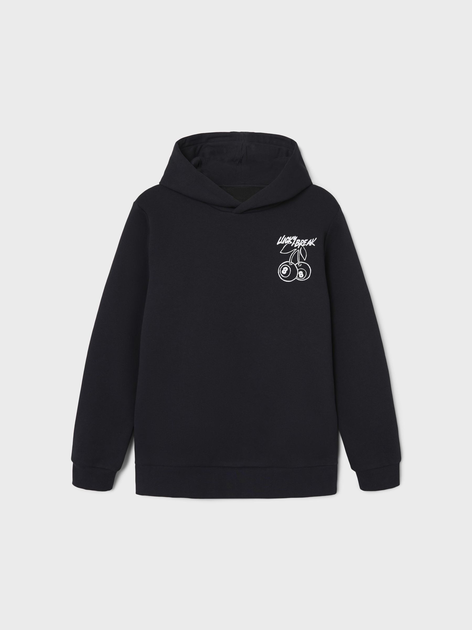 Sweat best sale capuche ado