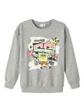 name it SPONGEBOB SWEATSHIRT, Grey Melange, highres - 13215616_GreyMelange_001.jpg