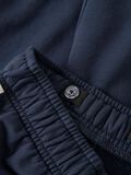 Product image thumbnail 3 ORGANIC COTTON SWEATPANTS, Navy Blazer