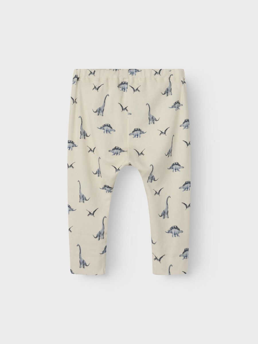 name it LOOSE FIT TROUSERS, Turtledove, highres - 13244750_Turtledove_1196668_002.jpg