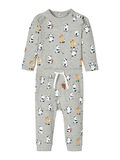 Name it ROMPER AND TROUSERS GIFT SET, Grey Melange, highres - 13178700_GreyMelange_760575_001.jpg