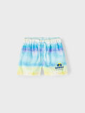 Product image thumbnail 1 TIE DYE SWIM SHORTS, Crystal Seas
