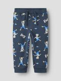 Product image thumbnail 1 EMIL IN L&Ouml;NNEBERGA SWEATPANTS, Ombre Blue