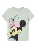 Name it DISNEY MINNIE MAUS T-SHIRT, Glacier, highres - 13201423_Glacier_001.jpg