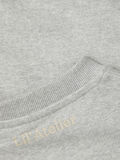 Name it OVERSIZE- SWEATSHIRT, Grey Melange, highres - 13199025_GreyMelange_005.jpg