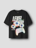 Product image thumbnail - FIFA ESPORTS TOPP, Black | 1