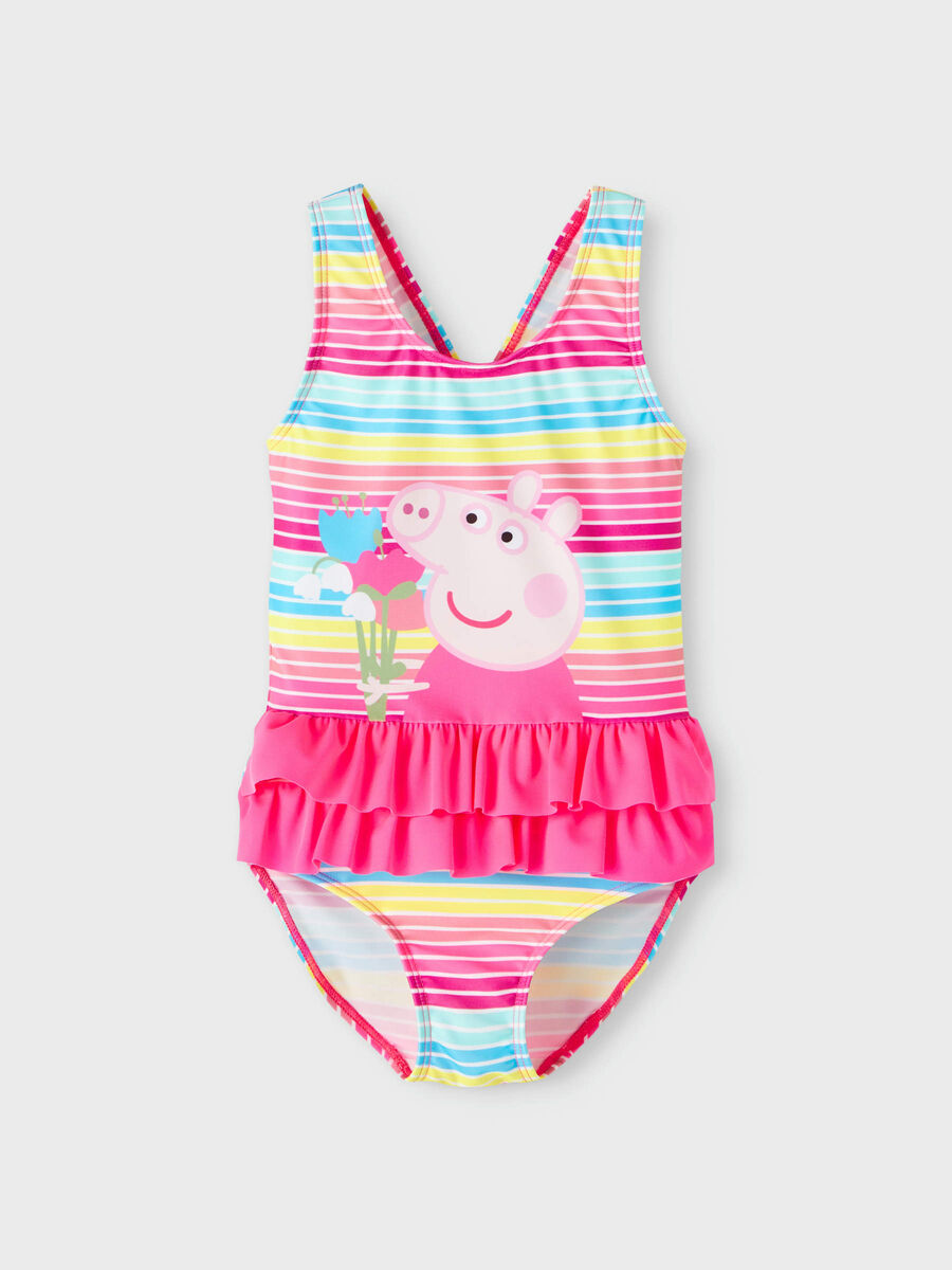 name it PEPPA PIG SWIMSUIT, Knockout Pink, highres - 13213826_KnockoutPink_003.jpg