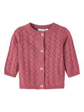 Name it POINTELLE STRIKKET CARDIGAN, Deco Rose, highres - 13211984_DecoRose_001.jpg