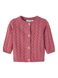Name it POINTELLE KNITTED CARDIGAN, Deco Rose, highres - 13211984_DecoRose_001.jpg