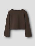 Product image thumbnail 2 WRAP LONG SLEEVED TOP, Delicioso