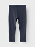name it REGULAR FIT LEGGINGS, Dark Sapphire, highres - 13201014_DarkSapphire_002.jpg