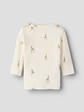 Product image thumbnail - SLIM FIT OBERTEIL, Turtledove | 2