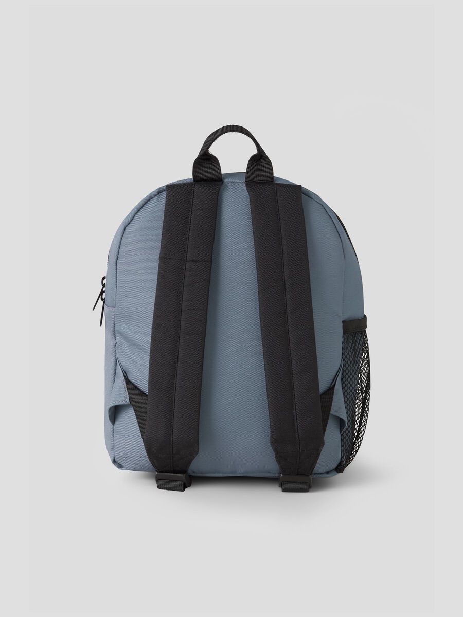 Carousel image 3 SPIDERMAN BACKPACK, Blue Mirage