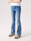Product image thumbnail 2 BOOTCUT JEANS, Medium Blue Denim