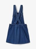 Name it STRETCH DENIM PINAFORE DRESS, Medium Blue Denim, highres - 13180995_MediumBlueDenim_004.jpg