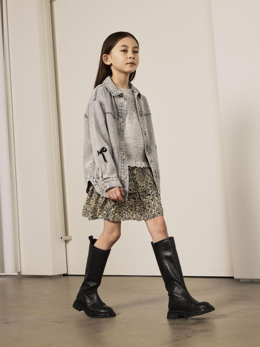 name it EMBROIDED DENIM JACKET, Light Grey Denim, highres - 13238909_LightGreyDenim_007.jpg