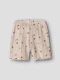 Product image thumbnail - COTON BIOLOGIQUE SHORT, Peyote Melange | 2