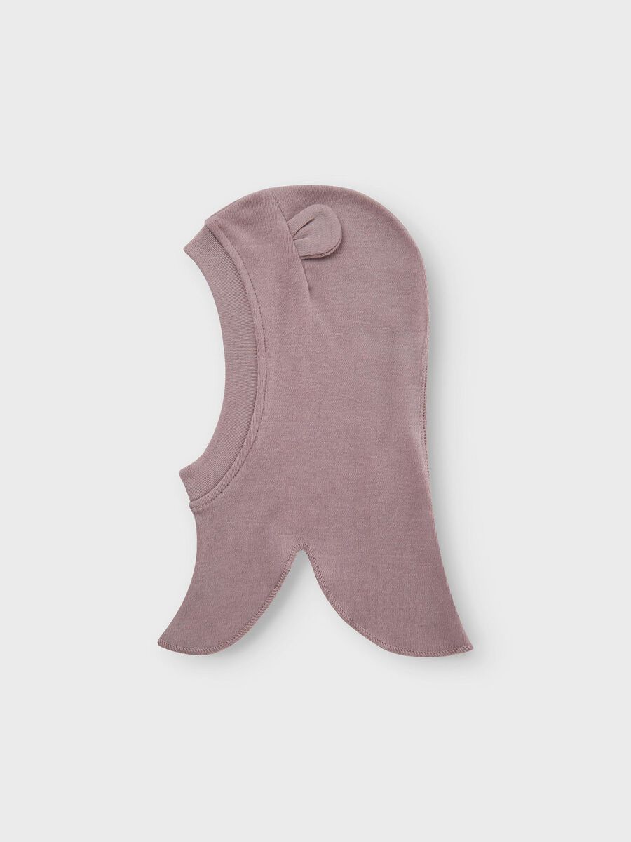 name it EN LAINE MÉRINOS CAGOULE, Purple Dove, highres - 13228389_PurpleDove_003.jpg