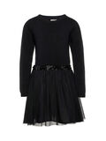 Name it EN MAILLE ROBE, Black, highres - 13162828_Black_001.jpg