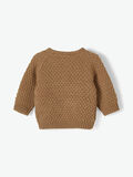 Name it LONG SLEEVED KNITTED JUMPER, Otter, highres - 13197029_Otter_004.jpg