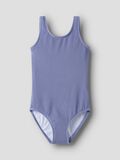 Product image thumbnail - RIPPSTRICK BADEANZUG, Purple Impression | 1