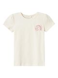 Product image thumbnail - REGULAR FIT T-SHIRT, Jet Stream | 4