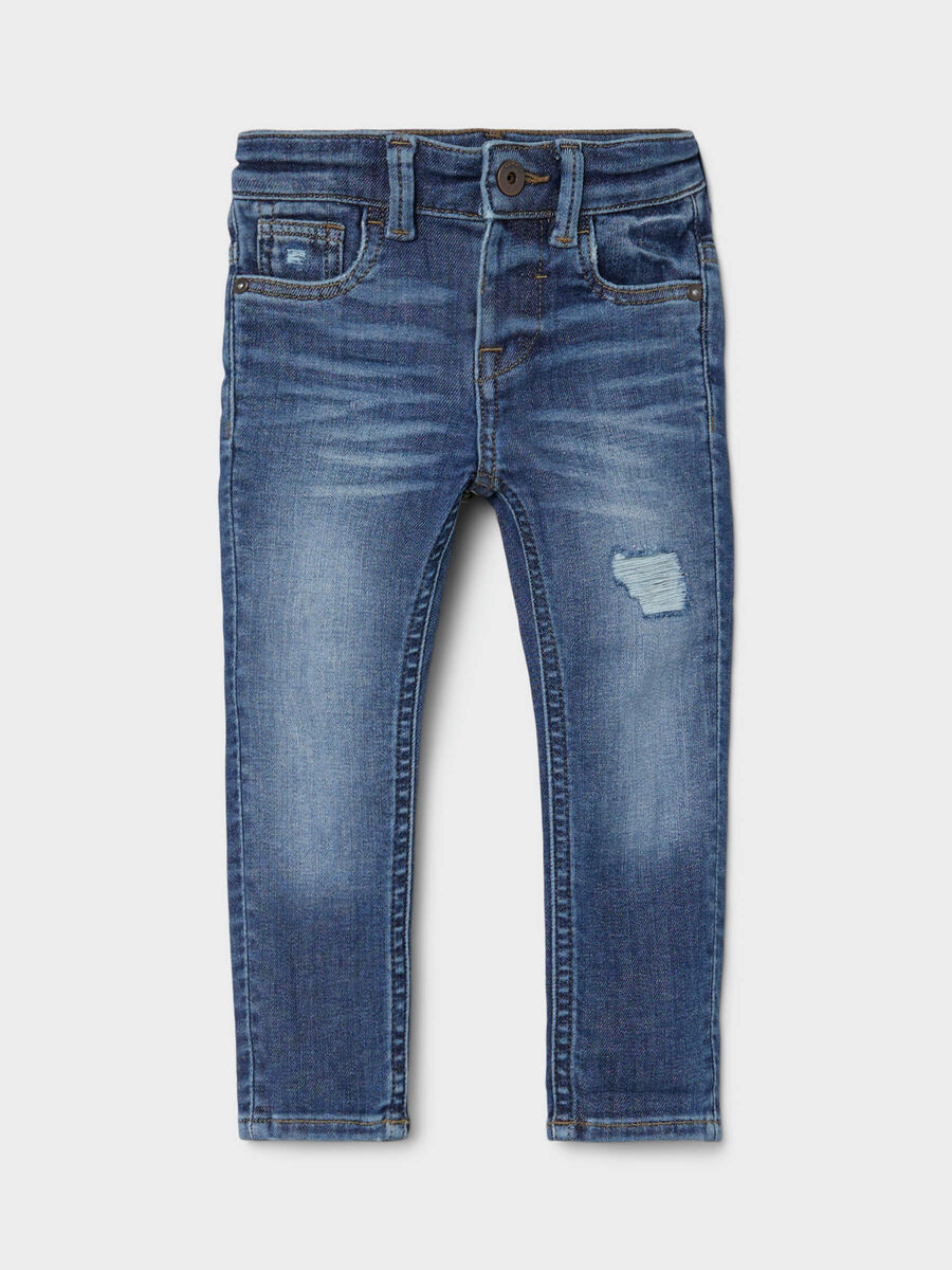 Name it CORTE EXTRA SLIM JEANS, Medium Blue Denim, highres - 13209751_MediumBlueDenim_003.jpg