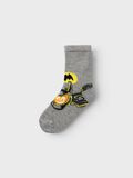 Name it 3 PACK BATMAN SOCKS, India Ink, highres - 13225931_IndiaInk_1082712_004.jpg