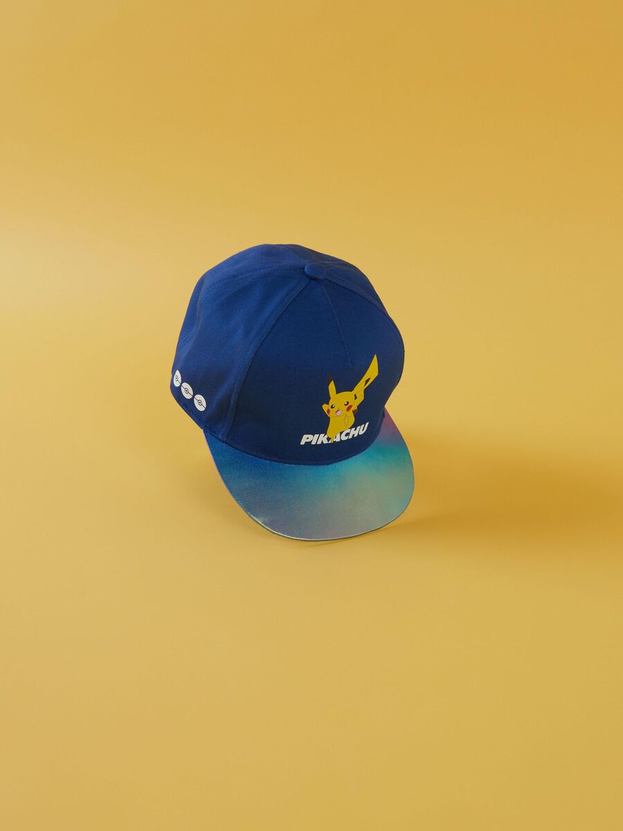 Carousel image - POKEMON KEPS, Set Sail | 3