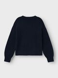 name it LANGÆRMET STRIKTRØJE, Dark Sapphire, highres - 13236023_DarkSapphire_002.jpg