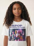 Product image thumbnail - T-SHIRT, Bright White | 2