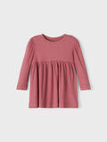 Product image thumbnail - LANG&Auml;RMELIG KLEID, Deco Rose | 1