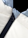 name it FLEECE SNOWSUIT, Subdued Blue, highres - 13231005_SubduedBlue_004.jpg