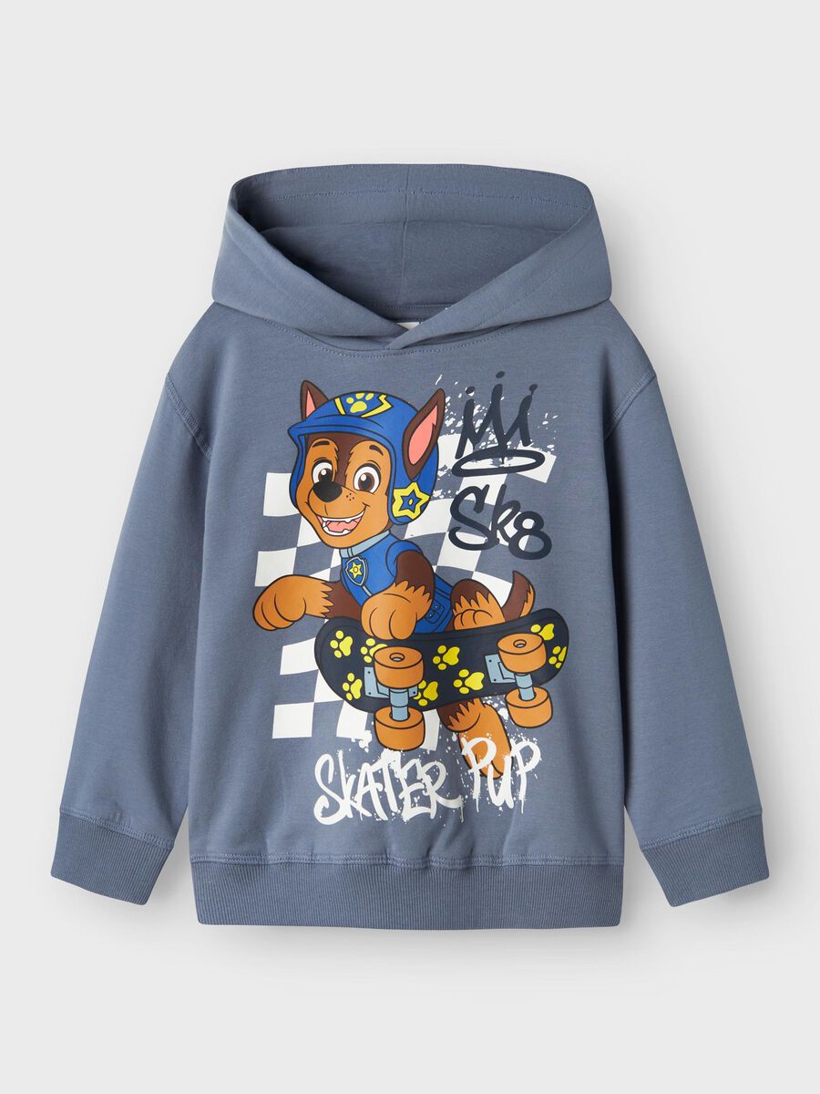 name it PAW PATROL SWEATSHIRT, Flint Stone, highres - 13236299_FlintStone_003.jpg