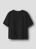 Product image thumbnail 3 STITCH TOP, Black