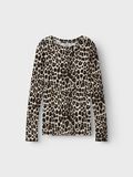 Name it PRINTED LONG SLEEVED TOP, Black, highres - 13242155_Black_003.jpg