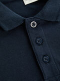 Name it COTTON POLO SHIRT, Dark Sapphire, highres - 13167924_DarkSapphire_006.jpg