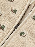 Product image thumbnail 4 SHERPA TEDDY JACKET, Turtledove