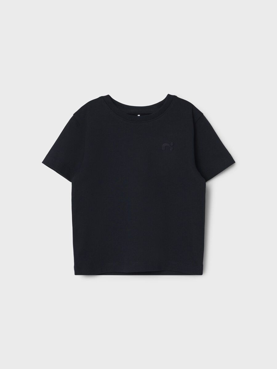 name it T-SHIRT, Dark Navy, highres - 13233630_DarkNavy_003.jpg