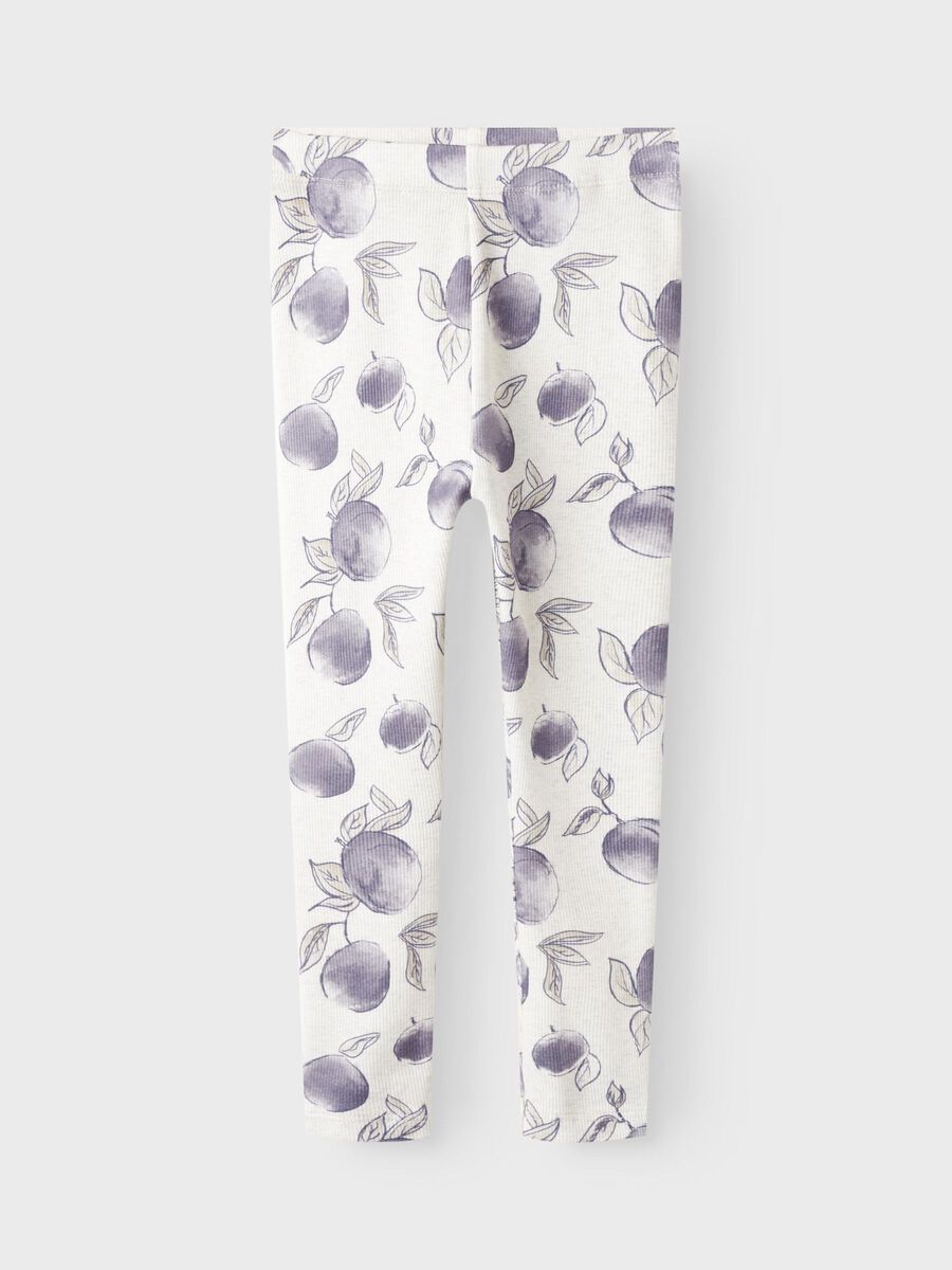name it ZONDER MOUWEN LEGGING, Peyote Melange, highres - 13248689_PeyoteMelange_003.jpg