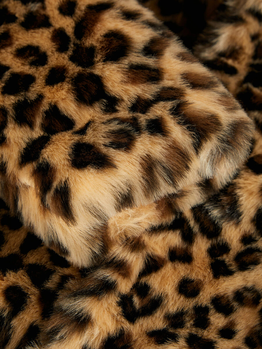 Name it FAUX FUR PANTER JAS, Turkish Coffee, highres - 13170532_TurkishCoffee_007.jpg