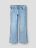 Product image thumbnail - JEANS, Light Blue Denim | 1